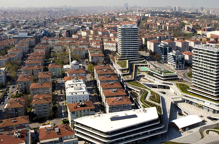 Güngören Evden Eve Nakliyat